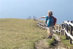 Bergwanderwoche